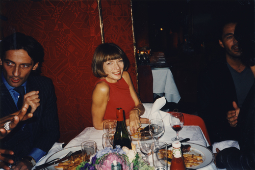 Anna Wintour