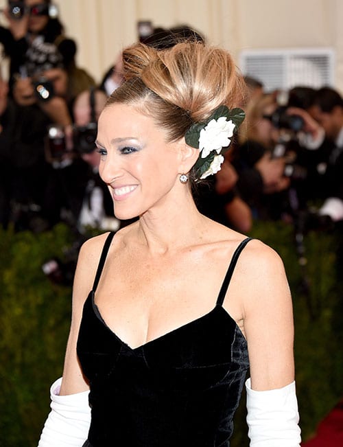 Sarah Jessica Parker