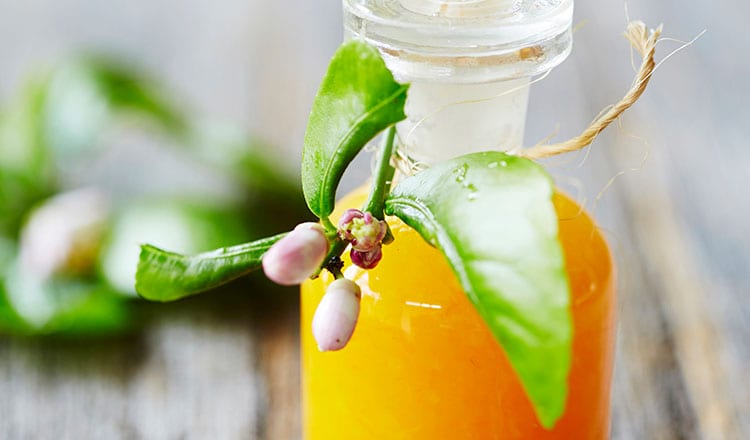 Lorna Jane's Refreshing Immunity Tonic