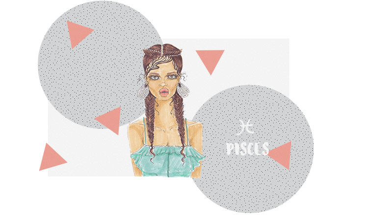 Pisces: March 21 - April 19 Your Weekly Star Sign Predictions