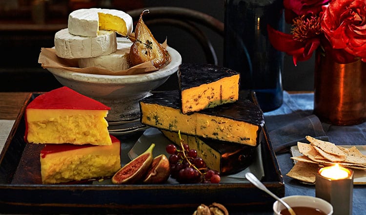 5 Things To Know Before Serving Your Cheese Plate