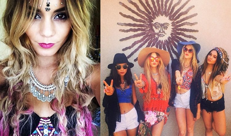 The Best (And Worst) Things To Wear To A Music Festival