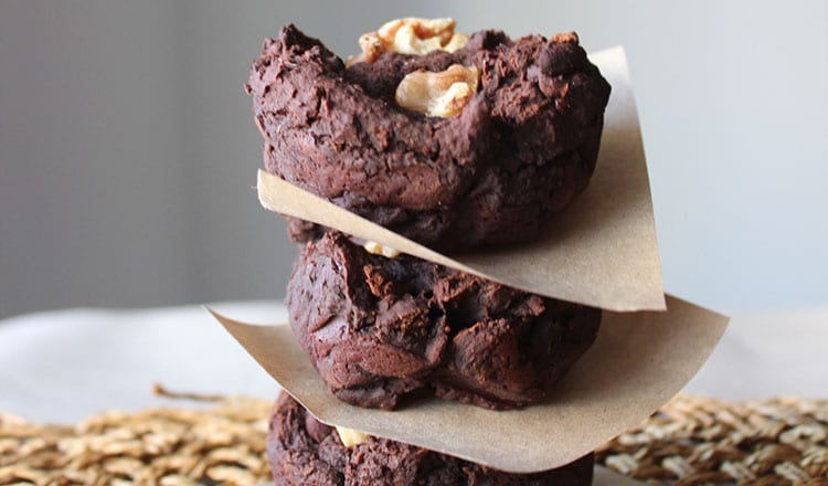 Fudgy-gluten-free-brownies