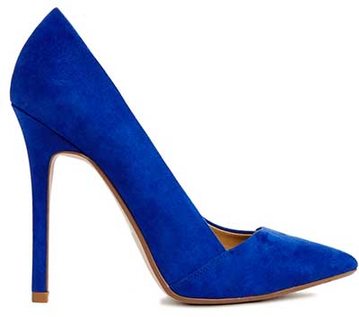 blue-shoe