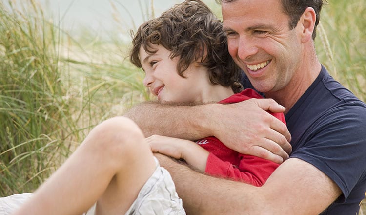 Dr Tim Hawkes: 10 Conversations You Must Have With Your Son