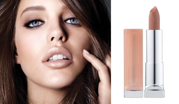 Lipstick Update! How To Choose The Perfect Nude Lipstick