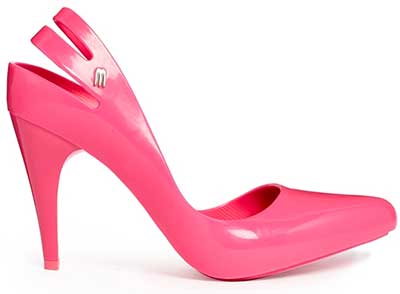 pink-shoe