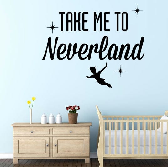 neverland