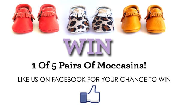 Win-Moccasins