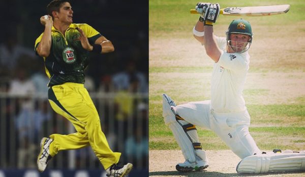 Standing By Sean Abbott, United In Grief