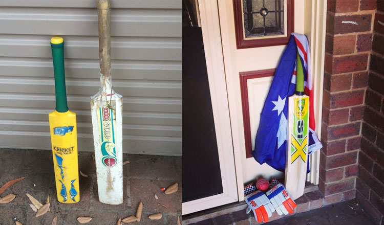 #putyourbatsout1