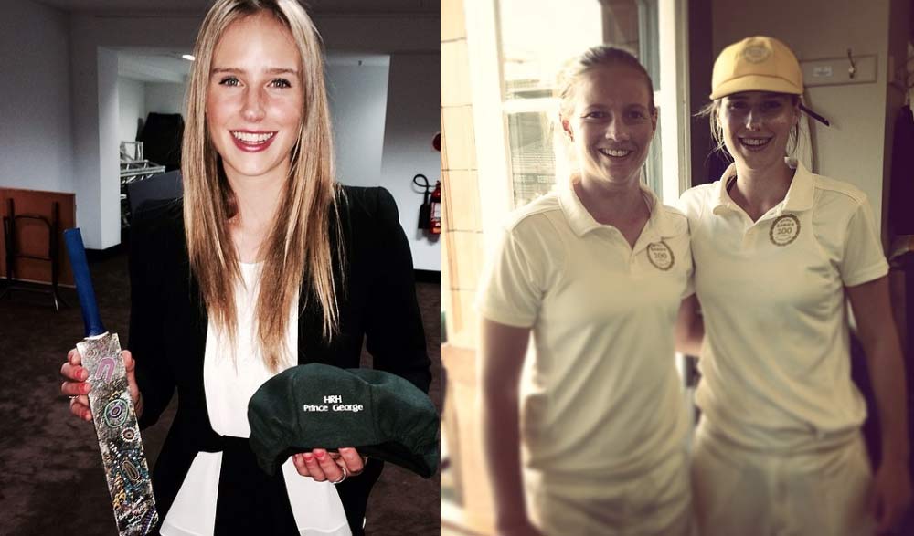 Ellyse Perry: Dual Aussie Sporting Hero 