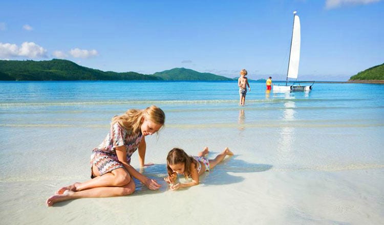 Hamilton Island For Families: 12 Reasons To Take The Kids