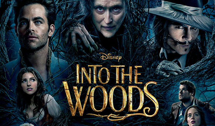 Into the Woods 2