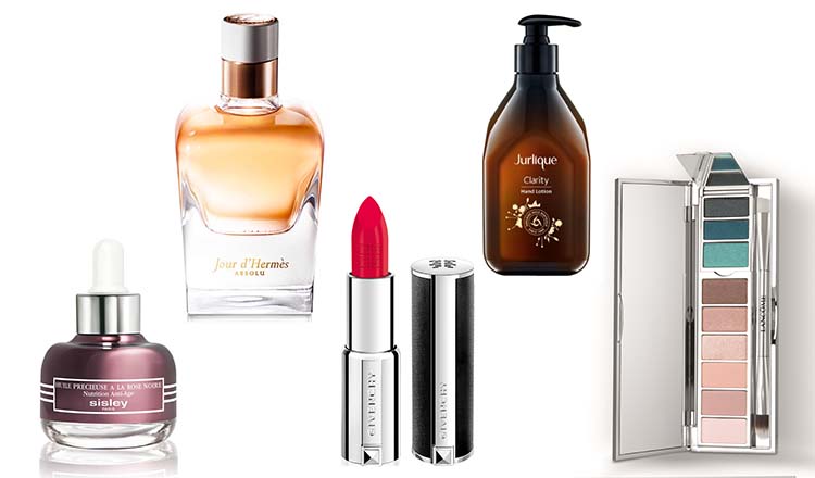 5 New Beauty Products Worth The Splurge