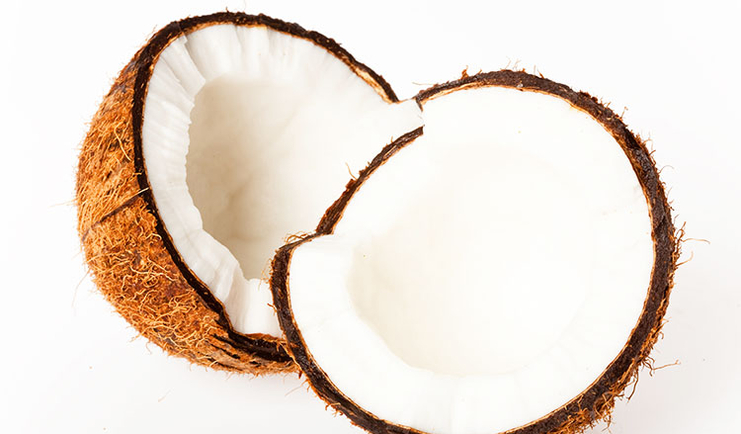 New and Yummy Coconut Beauty Products