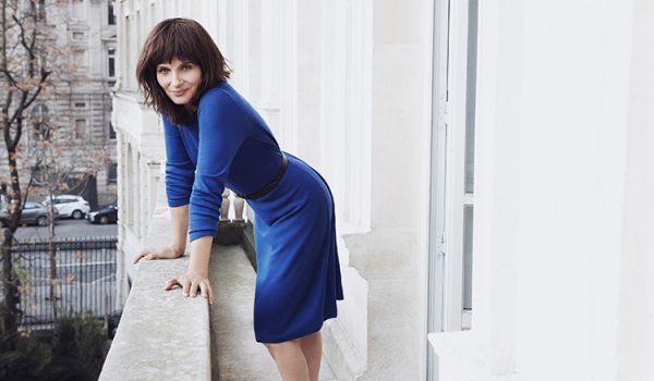 Juliette Binoche: French Influence On Fashion