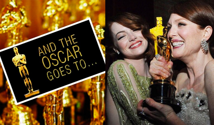 Oscars 2015: It's a Wrap! Winners, Shocks & Frocks