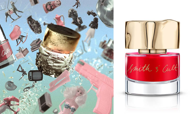 Nailed It: Two New Polish Launches