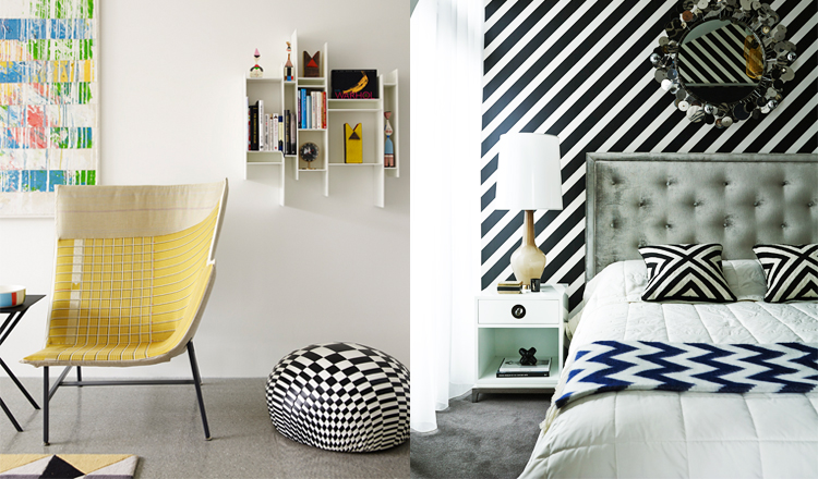 Max Your Style With Challenging Small Spaces