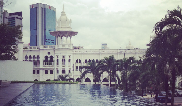 48 Hours In Kuala Lumpur? Shop, Eat & Sleep