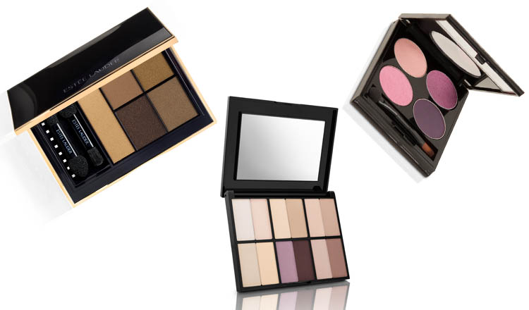 Best Eyeshadow Palettes green eyes