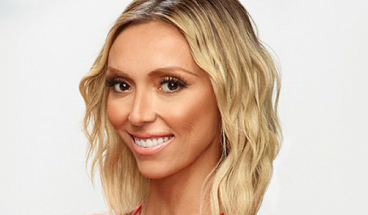 E!s Giuliana Rancic To Rock The ASTRA Awards Tonight!