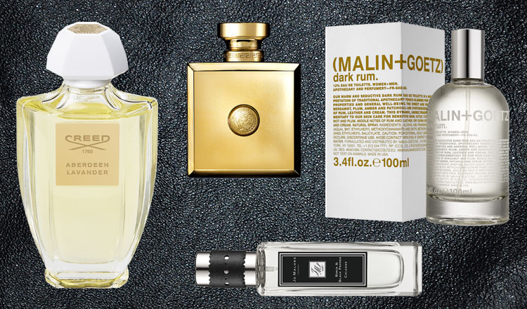 How To Match Your Fragrance To Your Outfit