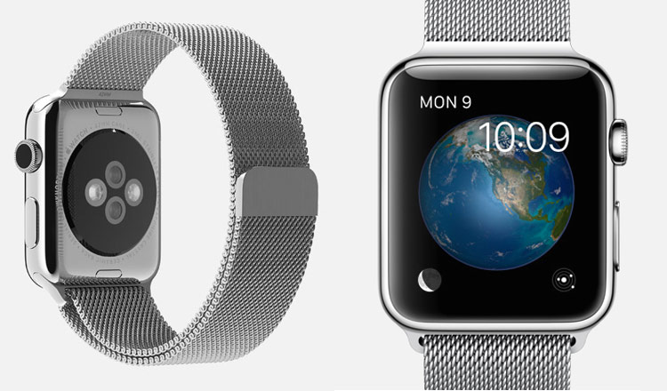 Apple Watch: The Most Personal (& Intimate) Smart Watch Yet...