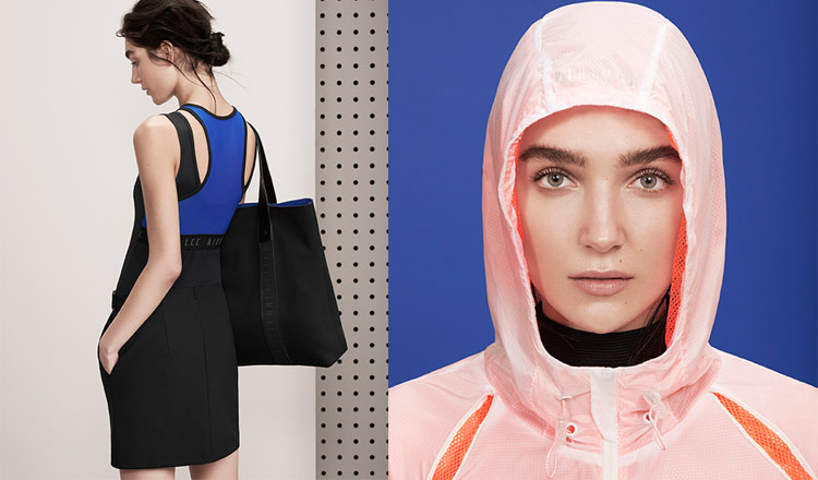 Dion Lee X Target = Fashion Collaboration Heaven