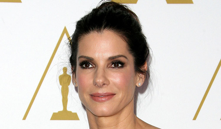 Sandra Bullock