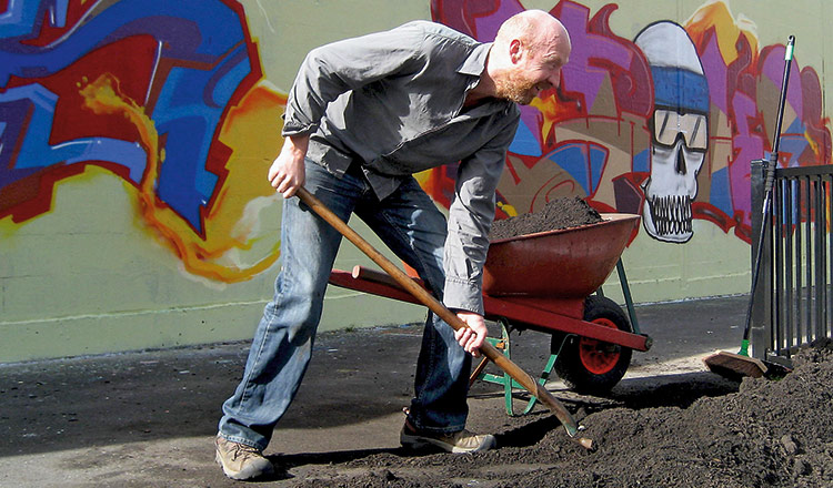 How To Start Your Own Community Garden