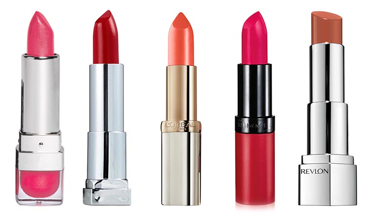 How To Pick The Right Lipstick Shade