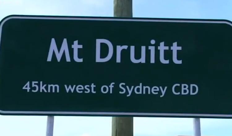 'Struggle Street' Angers Sydney Residents