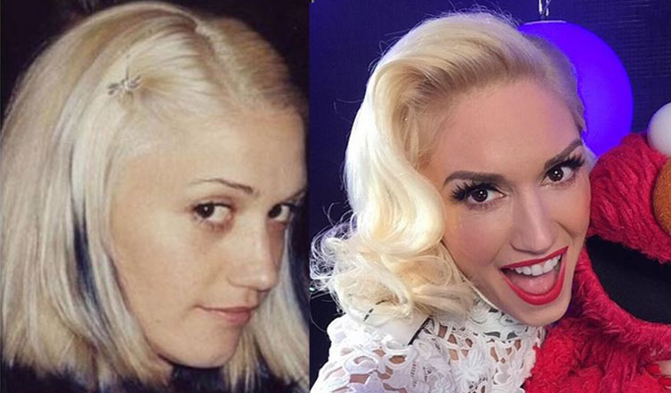 Franki-hobson-eyebrow-Gwen-stefani