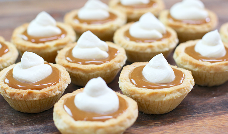 banoffee-cream-pies
bake day sale hacks