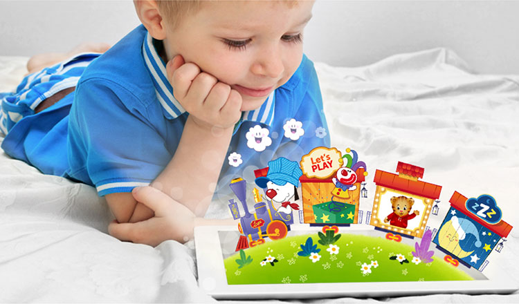 The Toddler Technology Trend: Should We Be Worried?