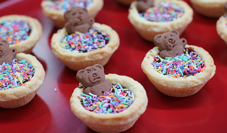 chocolate-teddy-tarts