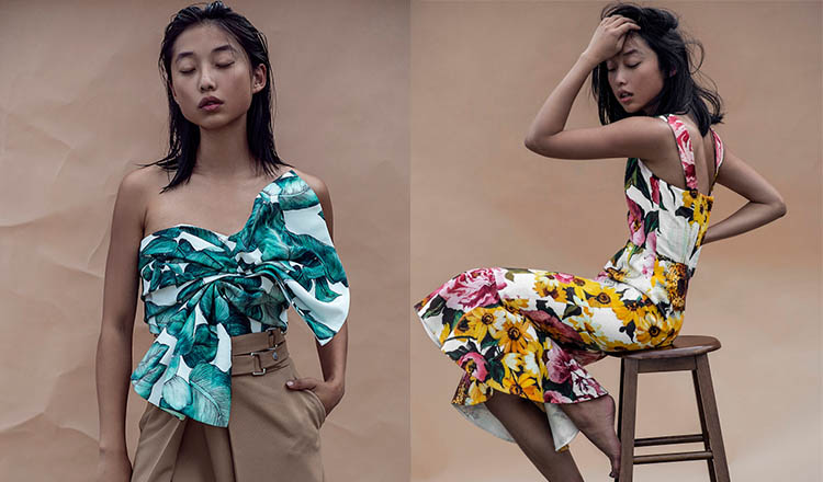 Margaret Zhang Talks About Beauty, Travel, Favourite Apps And More