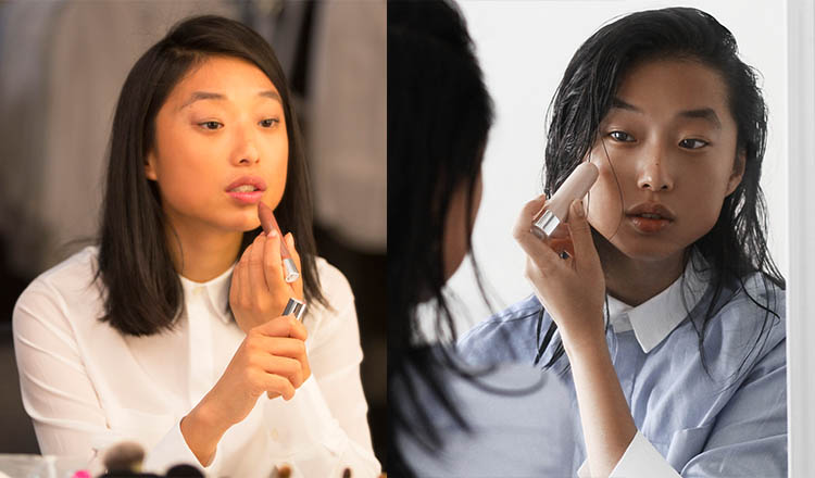 Margaret Zhang Talks About Beauty, Travel, Favourite Apps And More