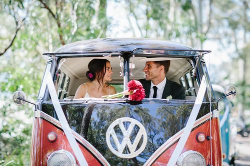 wedding+cars