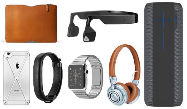 Father's Day: 7 Amazing & Stylish Tech Gifts