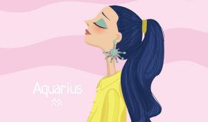 Aquarius: January 20 - February 18 Your Weekly Star Sign Predictions