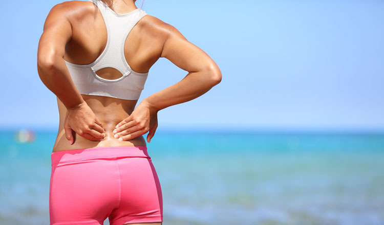 Ways To Prevent Back Pain