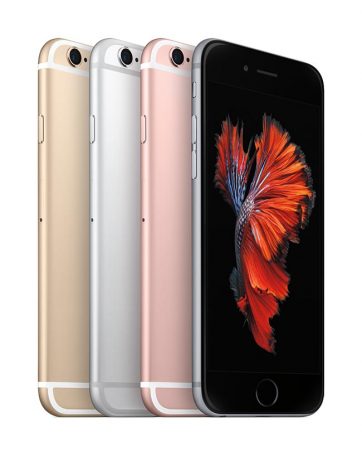 Why Are We Crazy About The New iPhone 6s