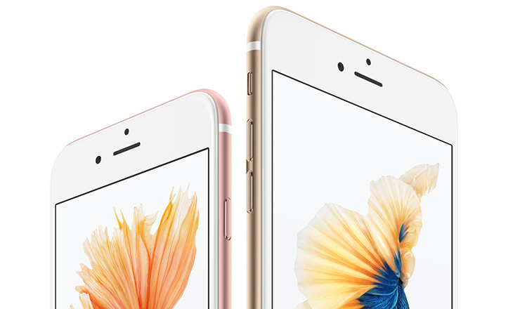 Why Are We Crazy About The New iPhone 6s