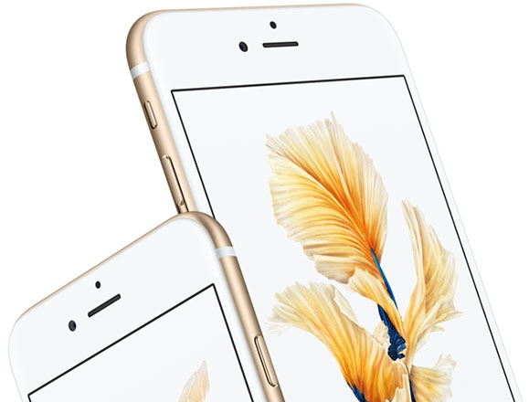 Why Are We Crazy About The New iPhone 6s