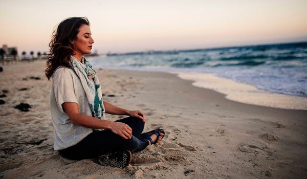 How Meditation Will Help You Lose Weight2