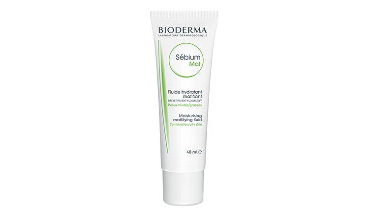 Bioderma Sebium Mat