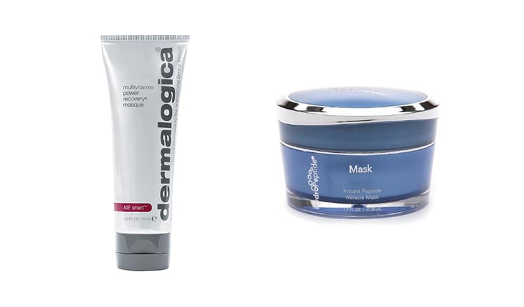 Dermalogica and HydroPeptide